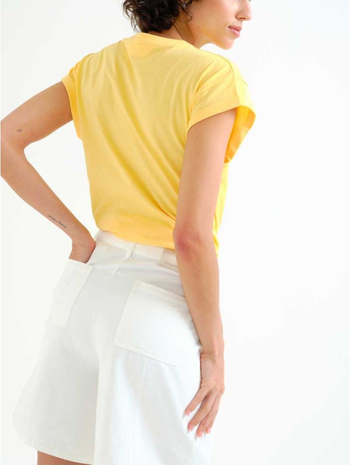 SHORTS WHITE COMPAÑÍA... 2