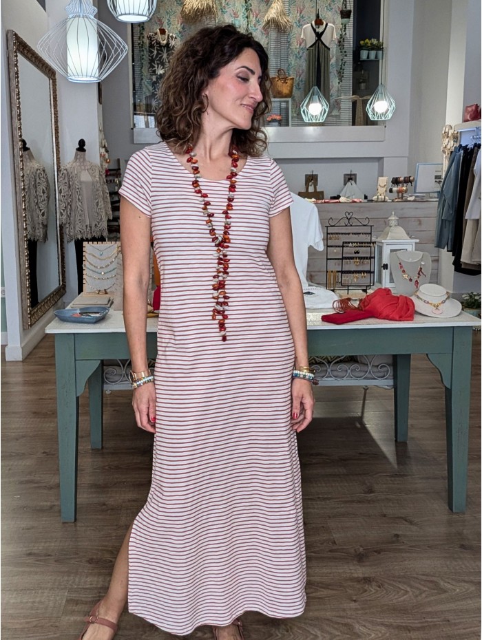 VESTIDO AZORES