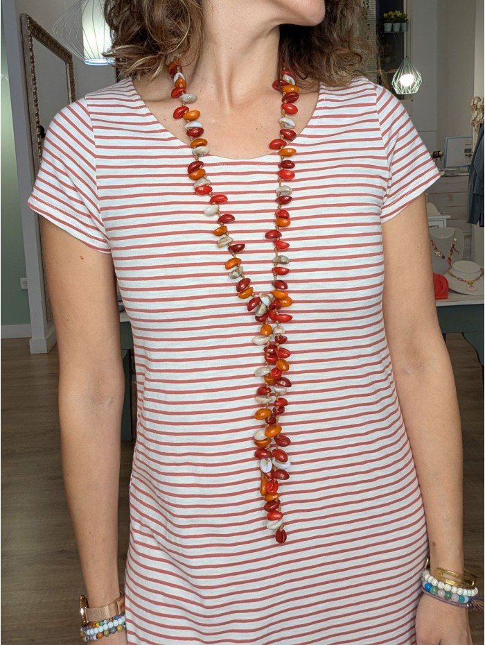 COLLAR BIMBA