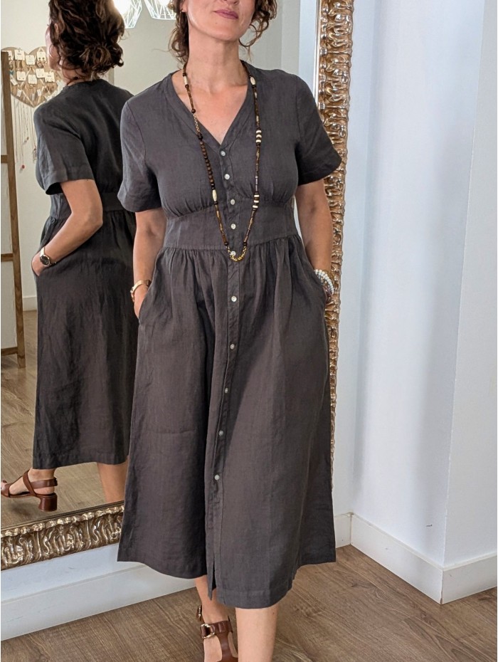 VESTIDO CALI PLOMO 2