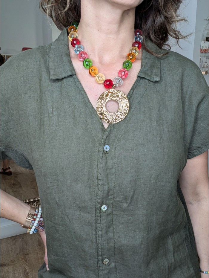 COLLAR RIANA 2