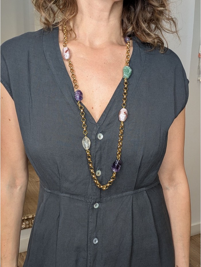 COLLAR ATENAS 2