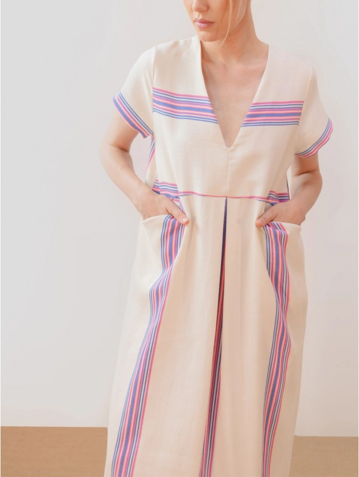VESTIDO MYKONOS 2