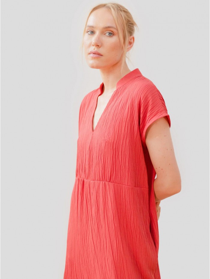 VESTIDO FRESA PAN 2