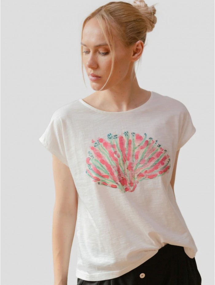 CAMISETA CORALINA PAN 2
