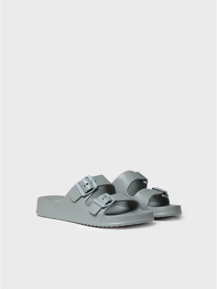 SANDALIA CRETA MINT 2