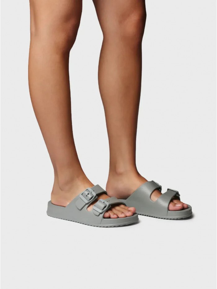 SANDALIA CRETA MINT