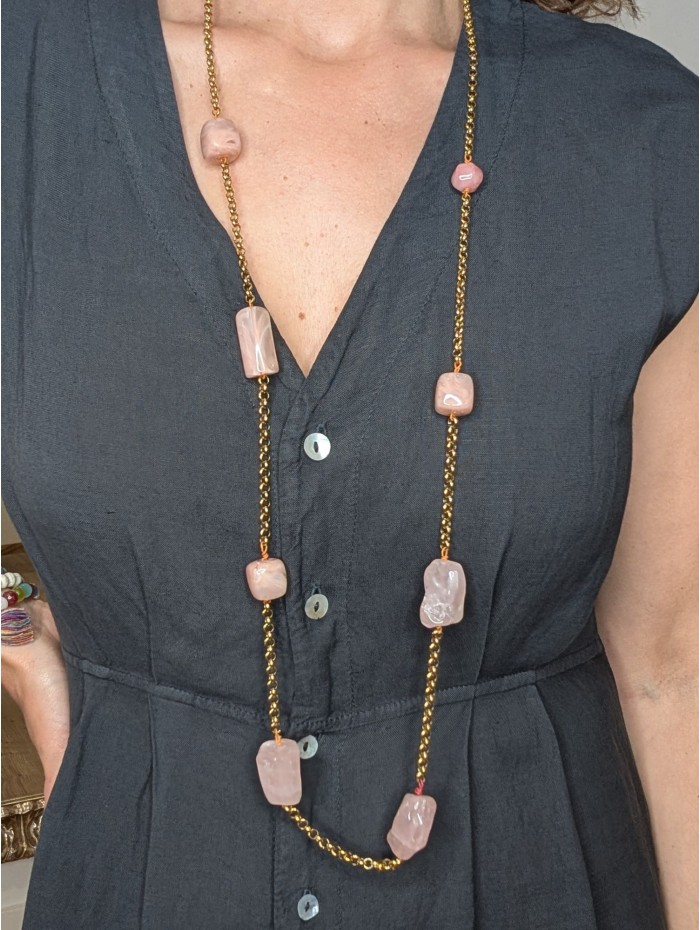 COLLAR BAMBI