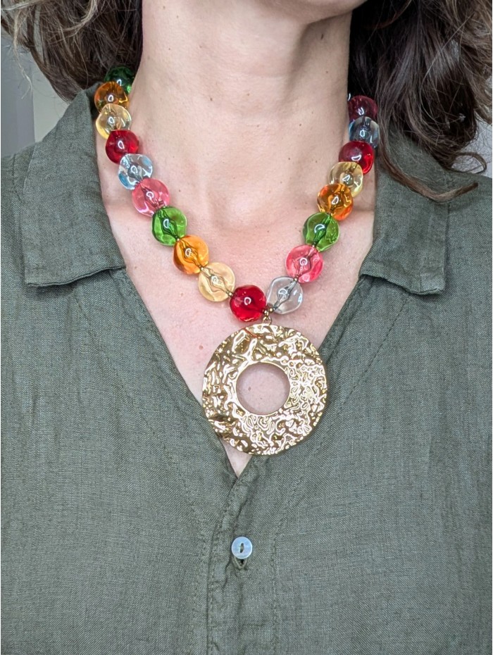 COLLAR RIANA