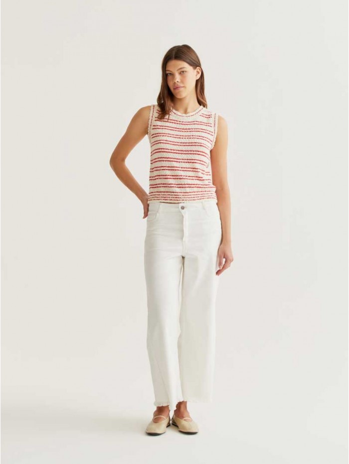 JEANS MOMA WHITE COMPAÑÍA... 2