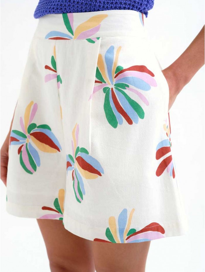 SHORTS MONARDA COMPAÑÍA... 2