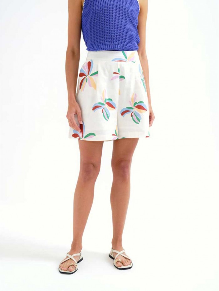 SHORTS MONARDA COMPAÑÍA...