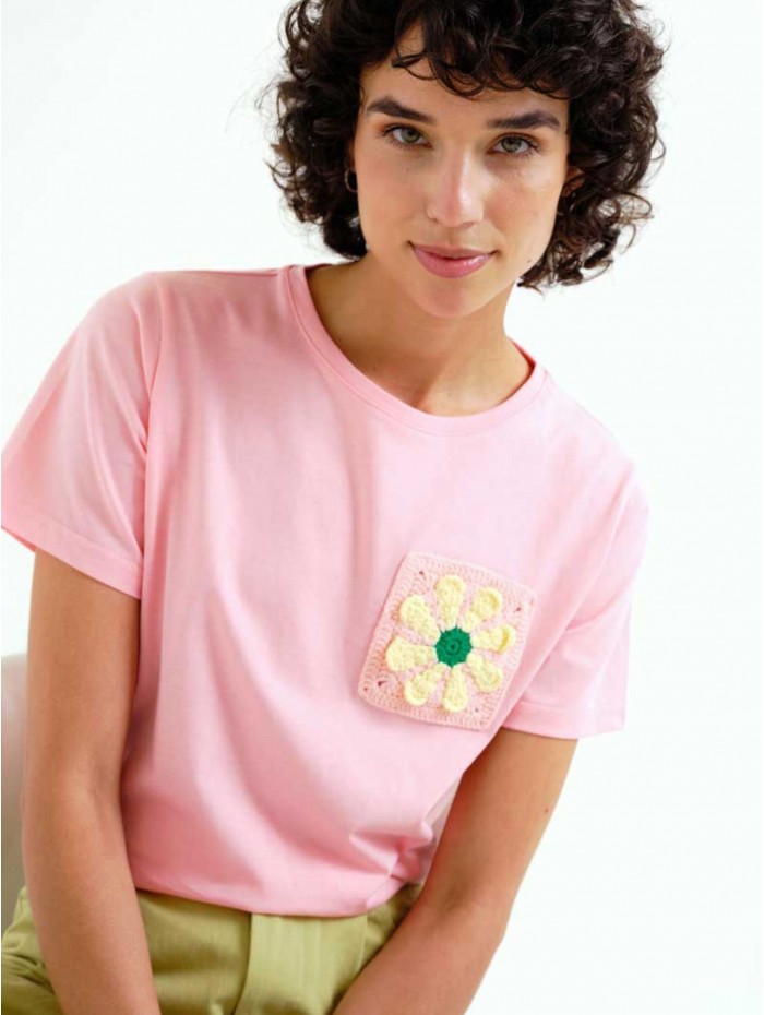 CAMISETA GIRASOL COMPAÑÍA... 2