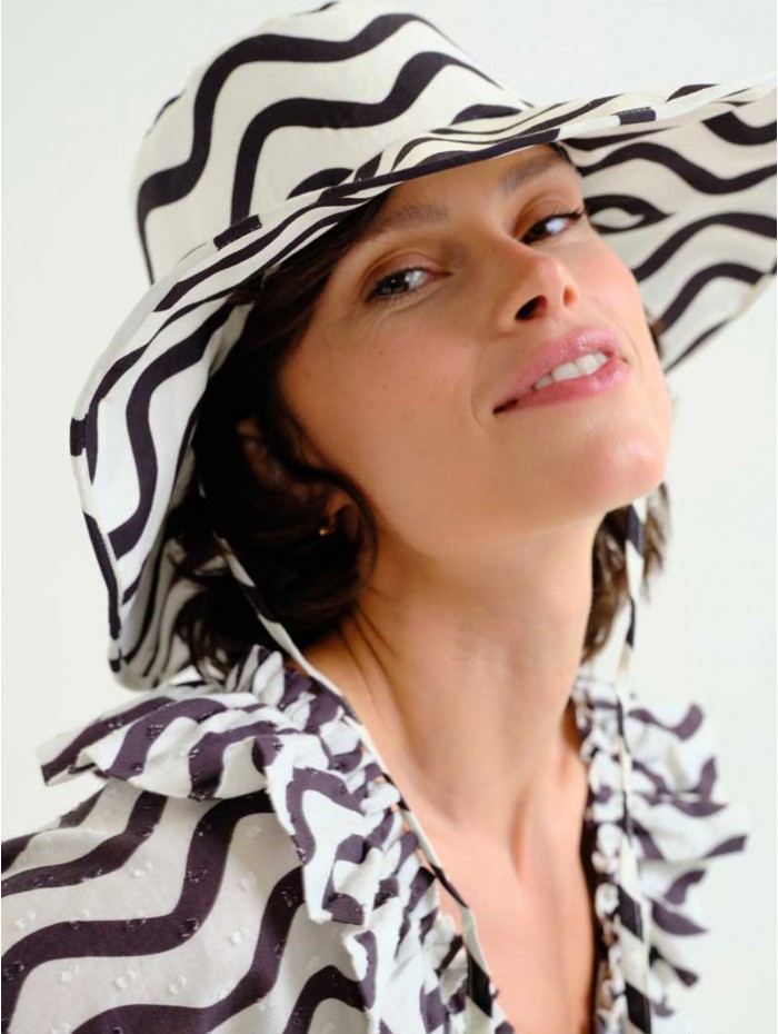 SOMBRERO BLACK WAVE...