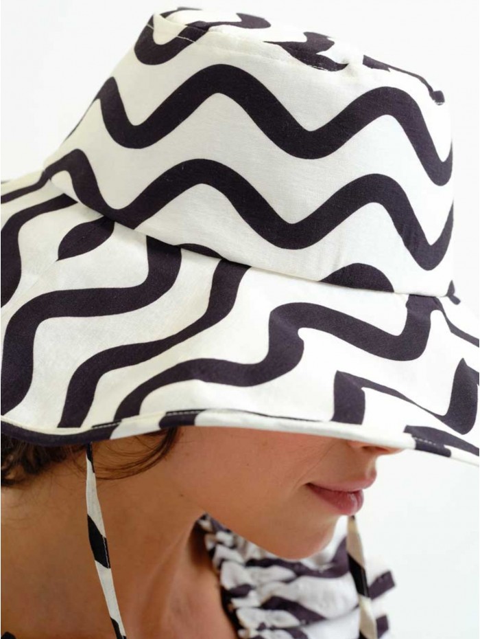 SOMBRERO BLACK WAVE... 2