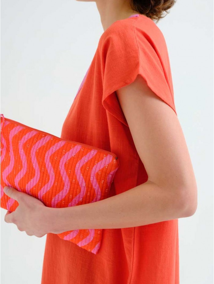 BOLSO RED WAVE COMPAÑÍA...
