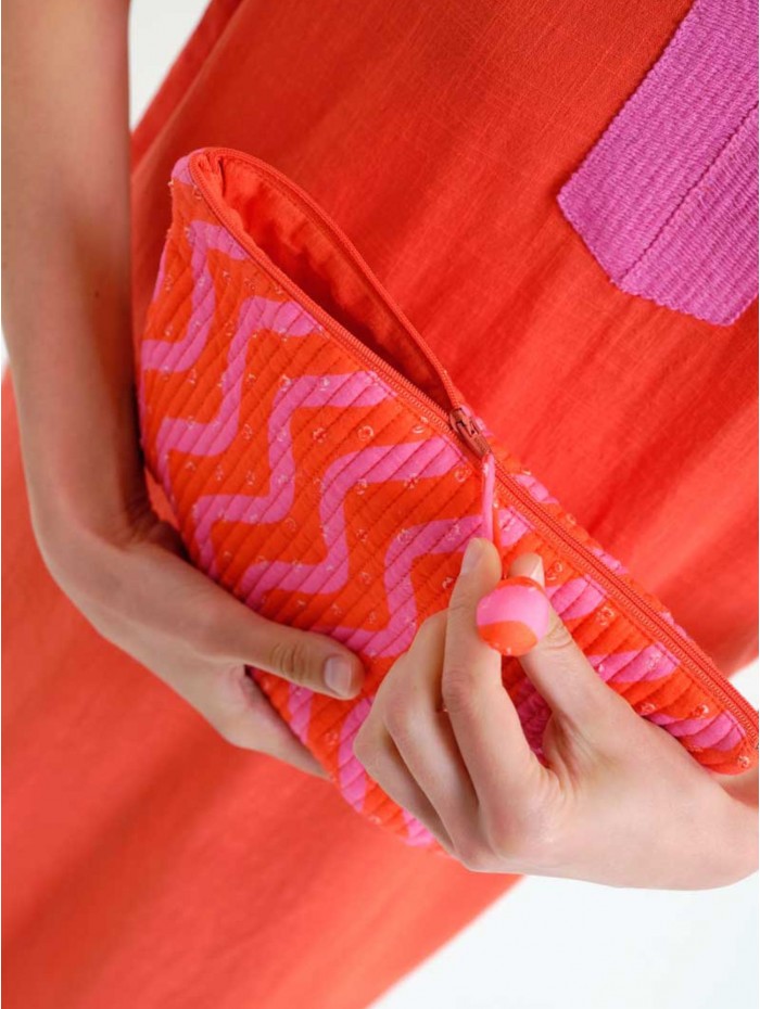 BOLSO RED WAVE COMPAÑÍA... 2