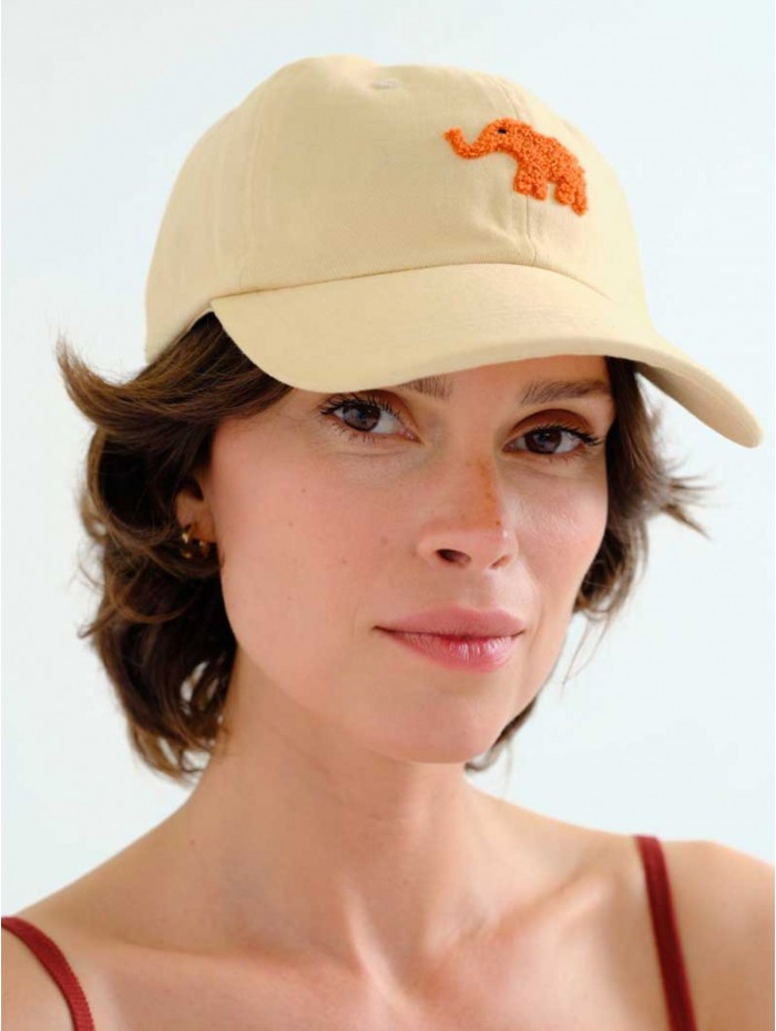 GORRA ELEPHANT COMPAÑÍA...