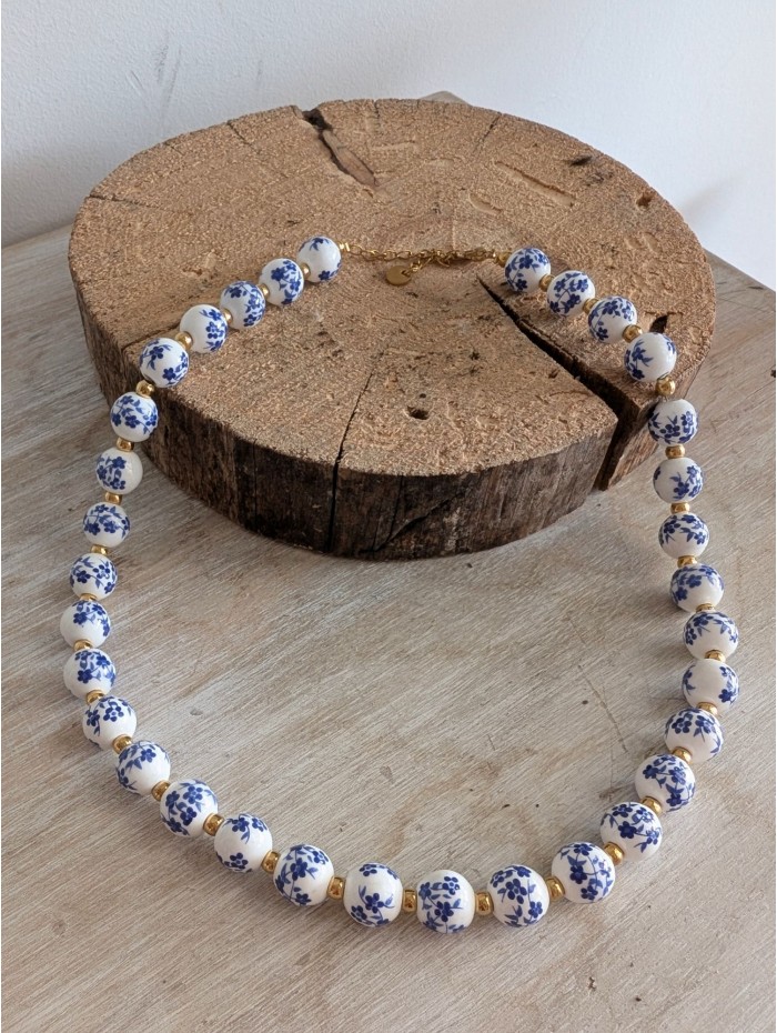 COLLAR GLORIA