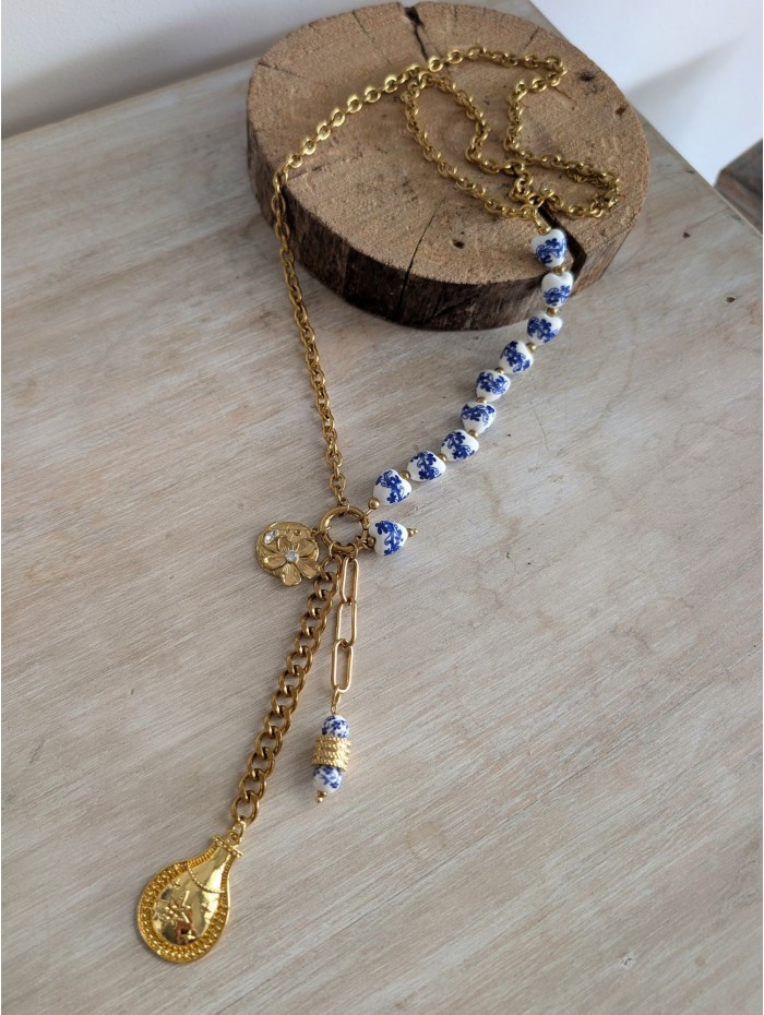 COLLAR BRISA