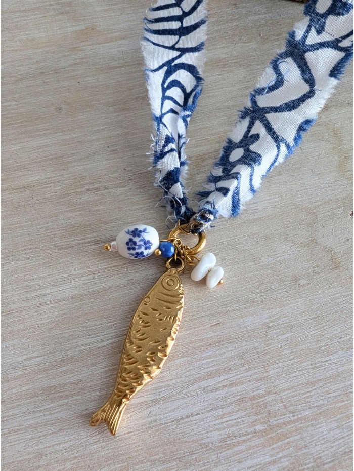 COLLAR MÁRMARA 2