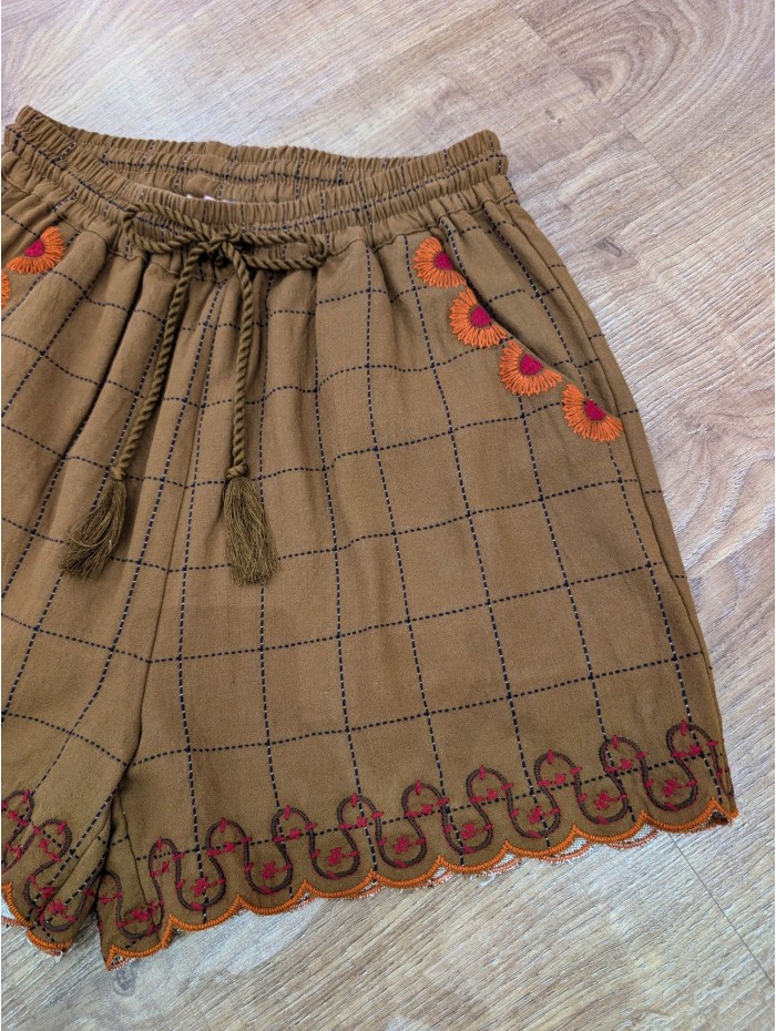 SHORT LAURA ORFEO 2