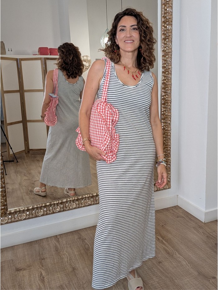 VESTIDO CIES