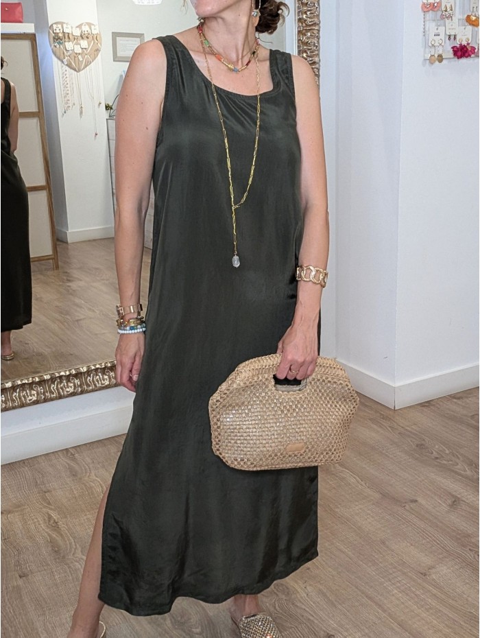 VESTIDO NOU OLIVA 2