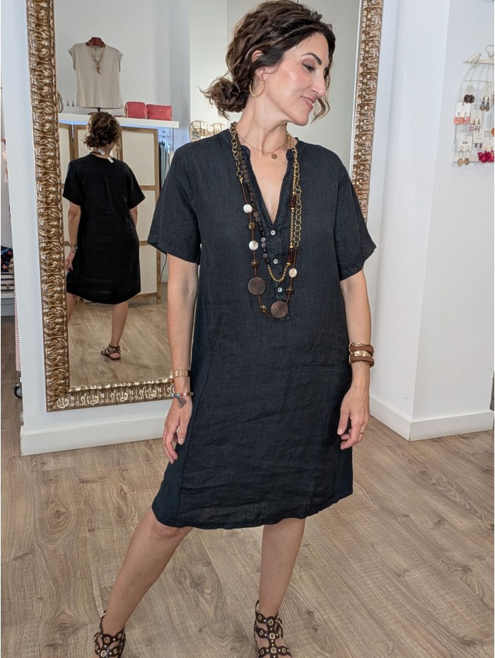VESTIDO MAO