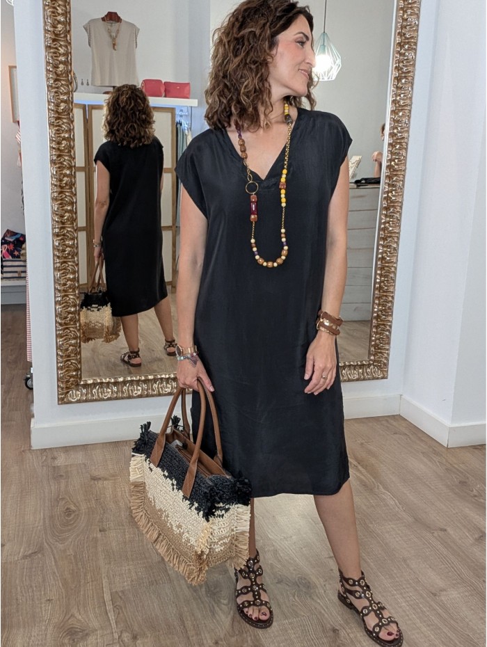 VESTIDO ARY CARBÓ