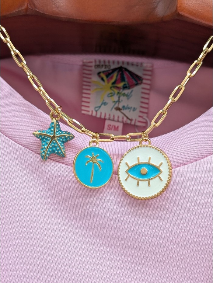 COLLAR LUNA 2