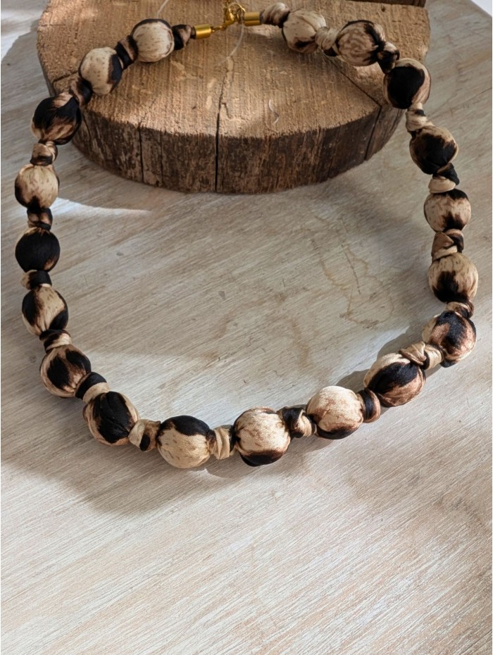COLLAR LEO 2