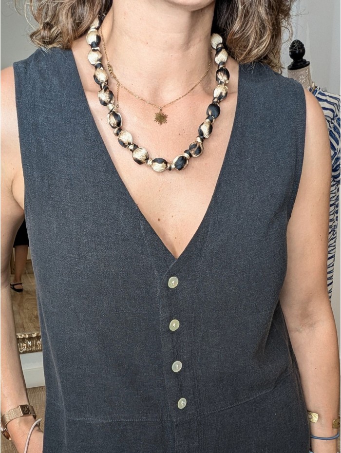 COLLAR LEO