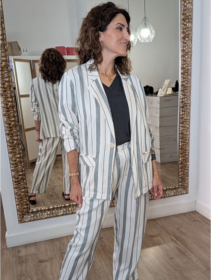 BLAZER MISHA ANDAM 2
