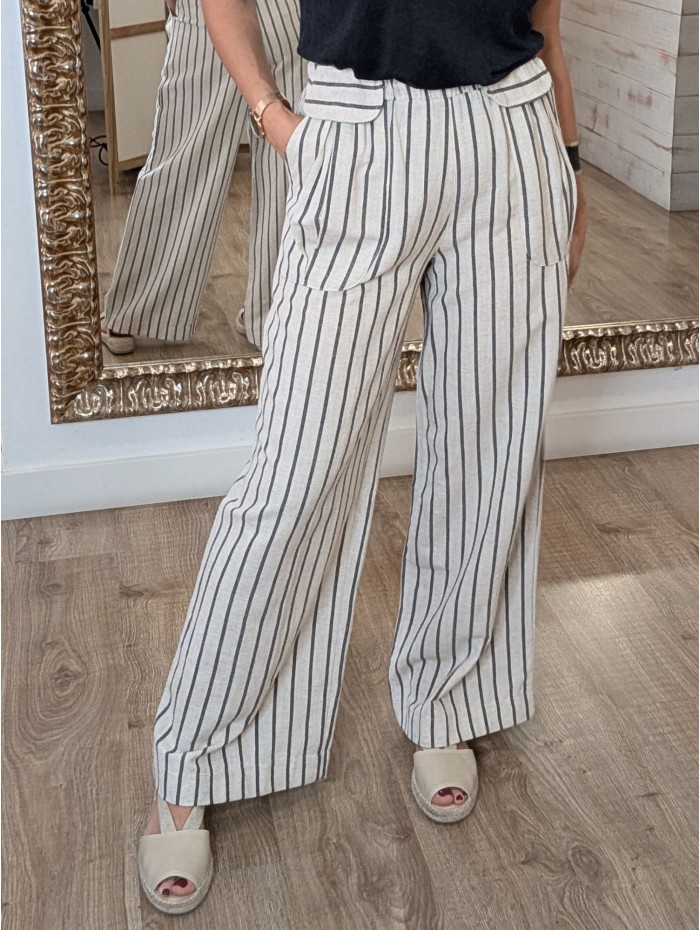 PANTALÓN ARCO