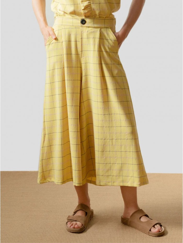 PANTALÓN LUNIN PAN