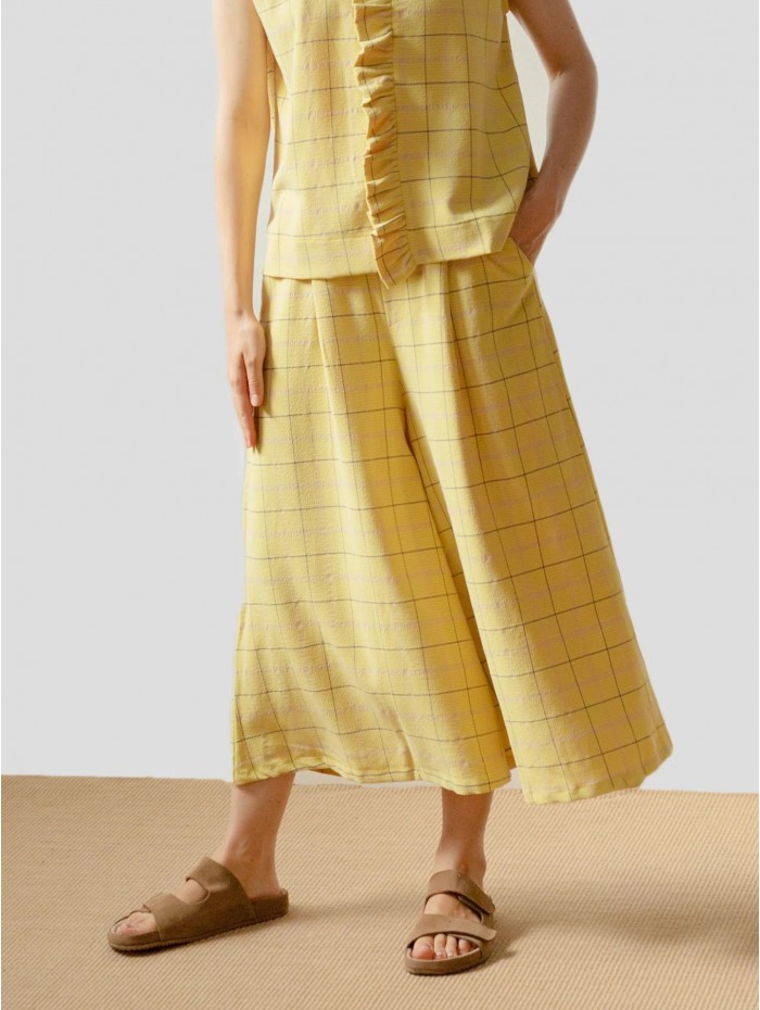 PANTALÓN LUNIN PAN 2