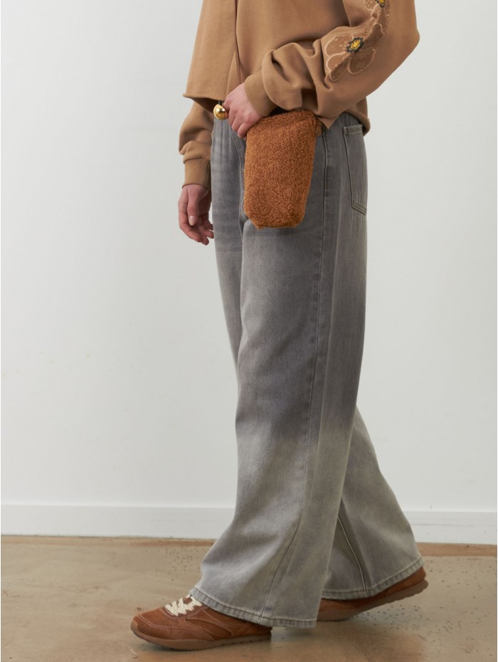 PANTALÓN ULRICH GREY ORFEO 2