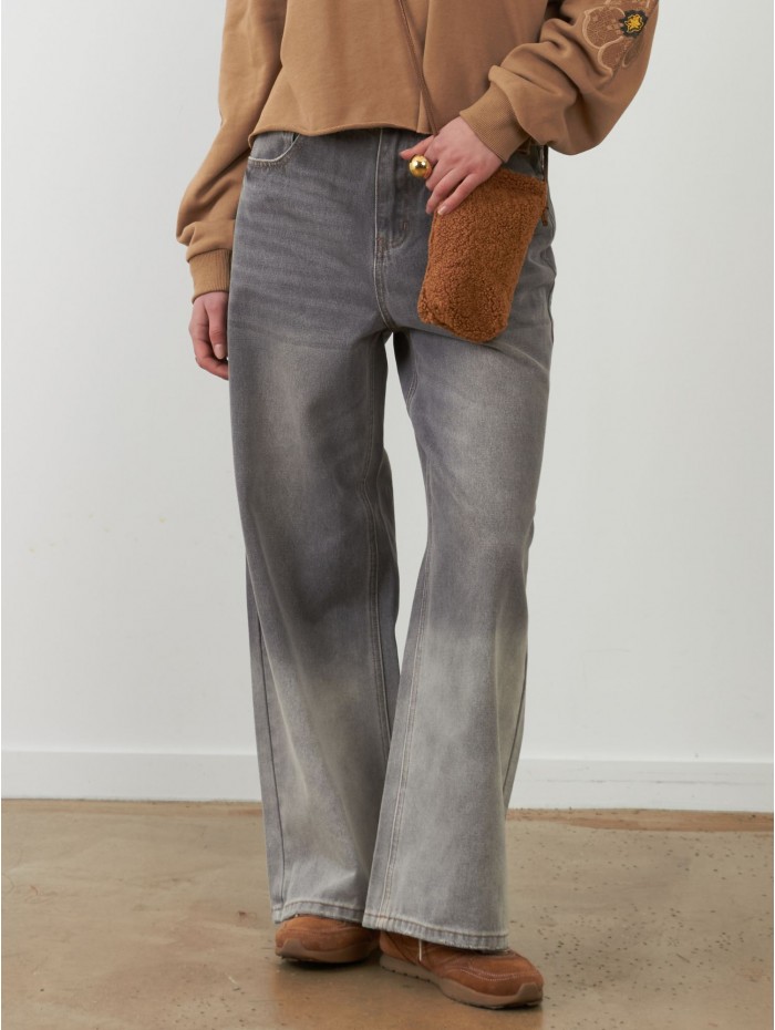 PANTALÓN ULRICH GREY ORFEO