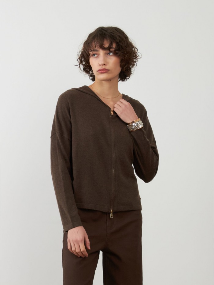 CHAQUETA MARGAUX ORFEO 2