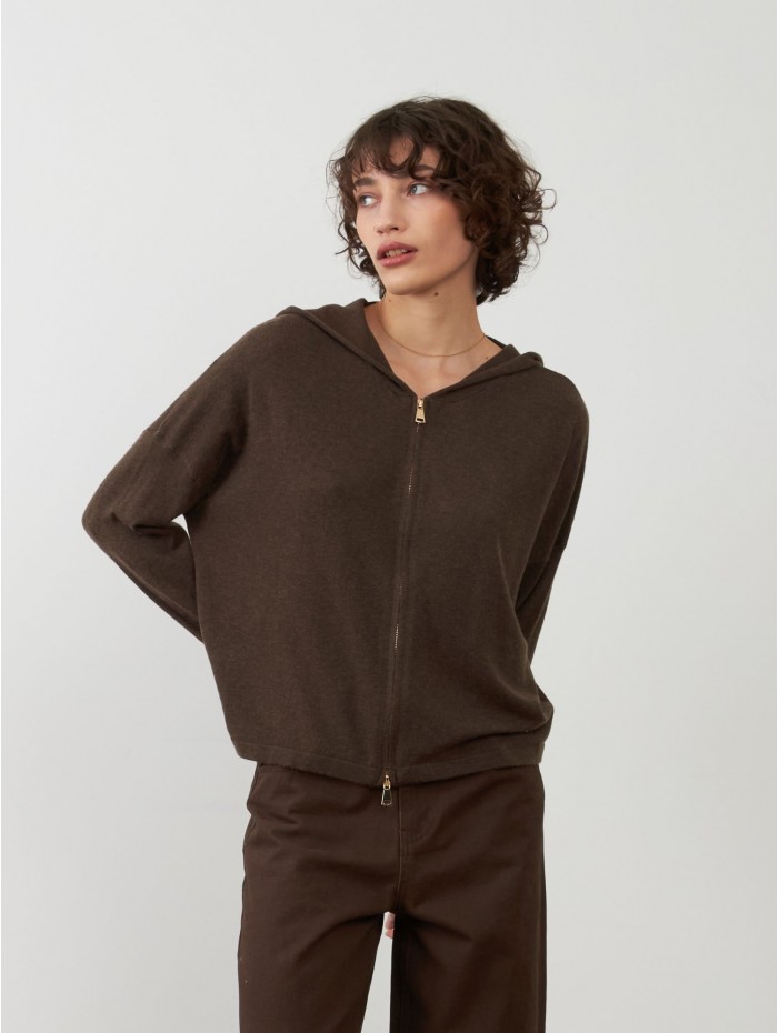 CHAQUETA MARGAUX ORFEO