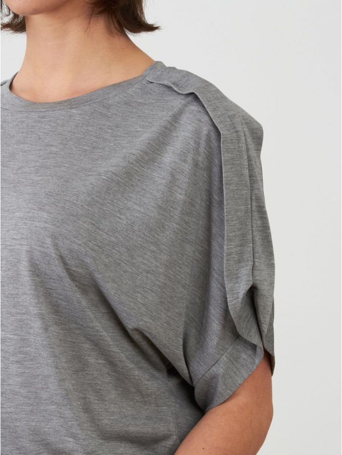 CAMISETA DELTA GREY ORFEO 2