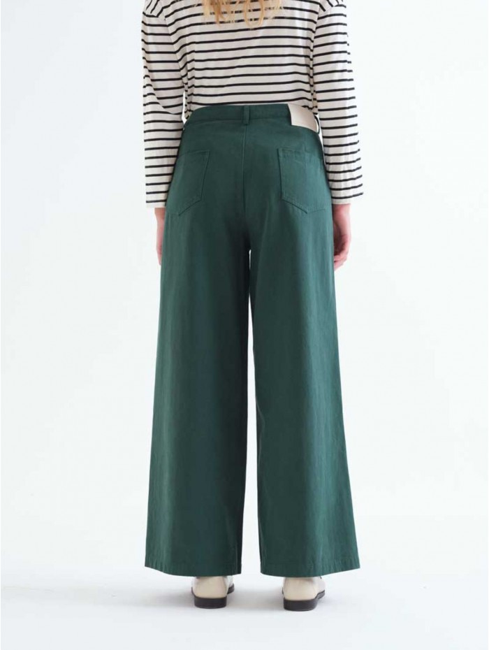 JEANS WOOD GREEN COMPAÑIA... 2