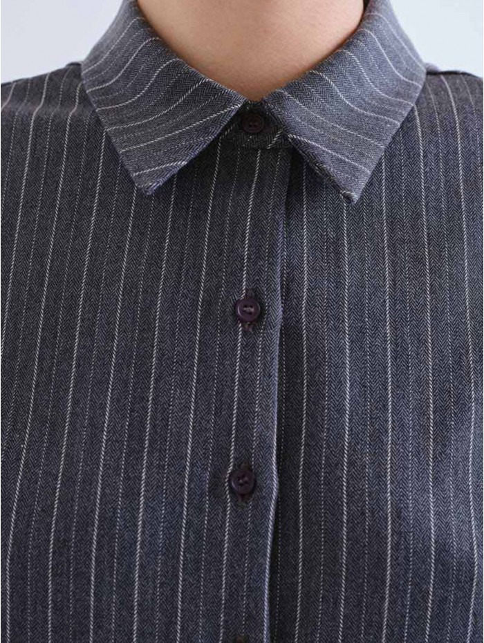 CAMISA SNAIL COMPAÑÍA... 2