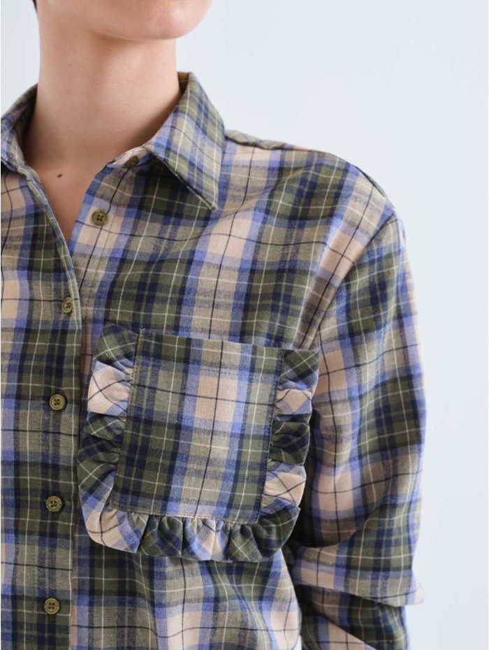 CAMISA PARK COMPAÑÍA... 2