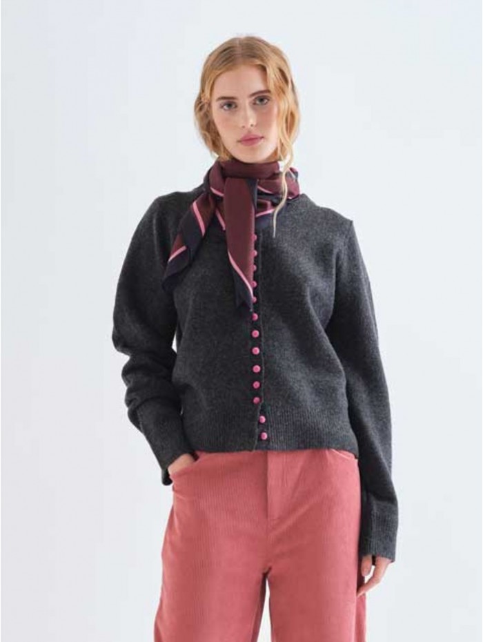 CARDIGAN CONCRETE COMPAÑÍA...