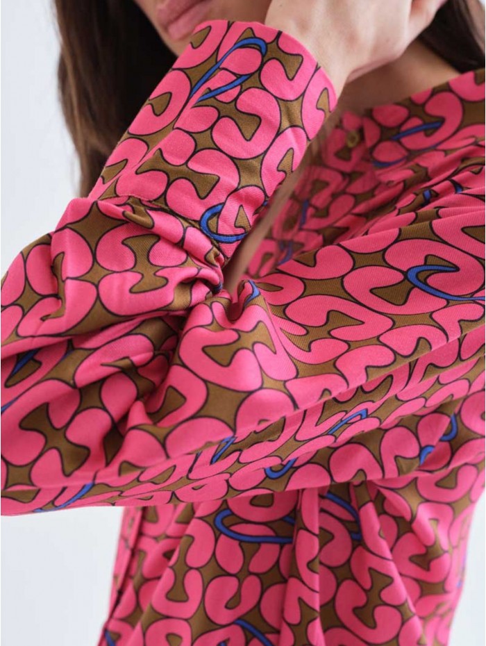 CAMISA CATENA COMPAÑIA... 2