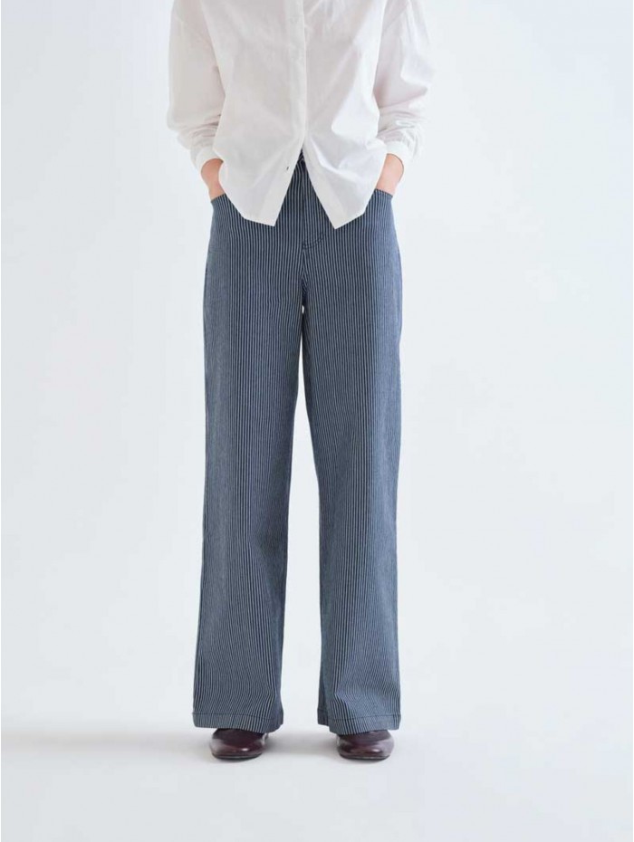 PANTALÓN ASCOT COMPAÑÍA...