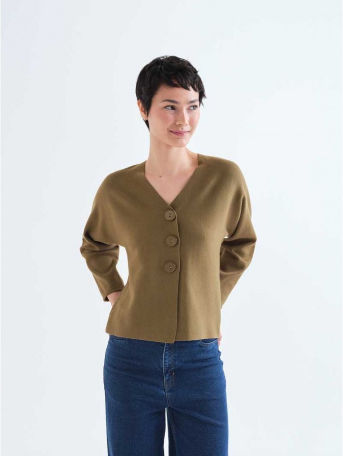 CARDIGAN JAY GREEN COMPAÑÍA...