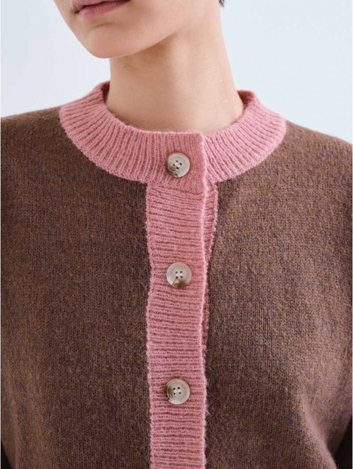 CARDIGAN HAT COMPAÑÍA... 2